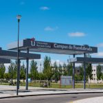 Universidad Fuenlabrada